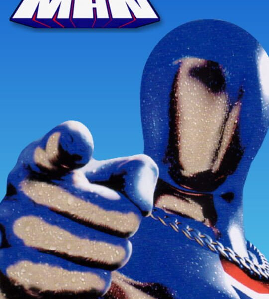 Pepsiman