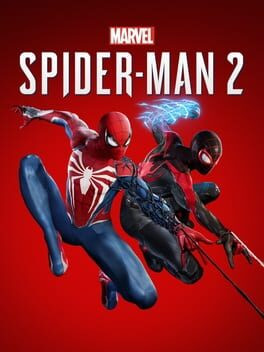 Marvel Spider-Man 2