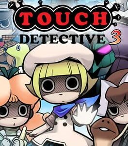 Touch Detective 3 Thumbnail 1
