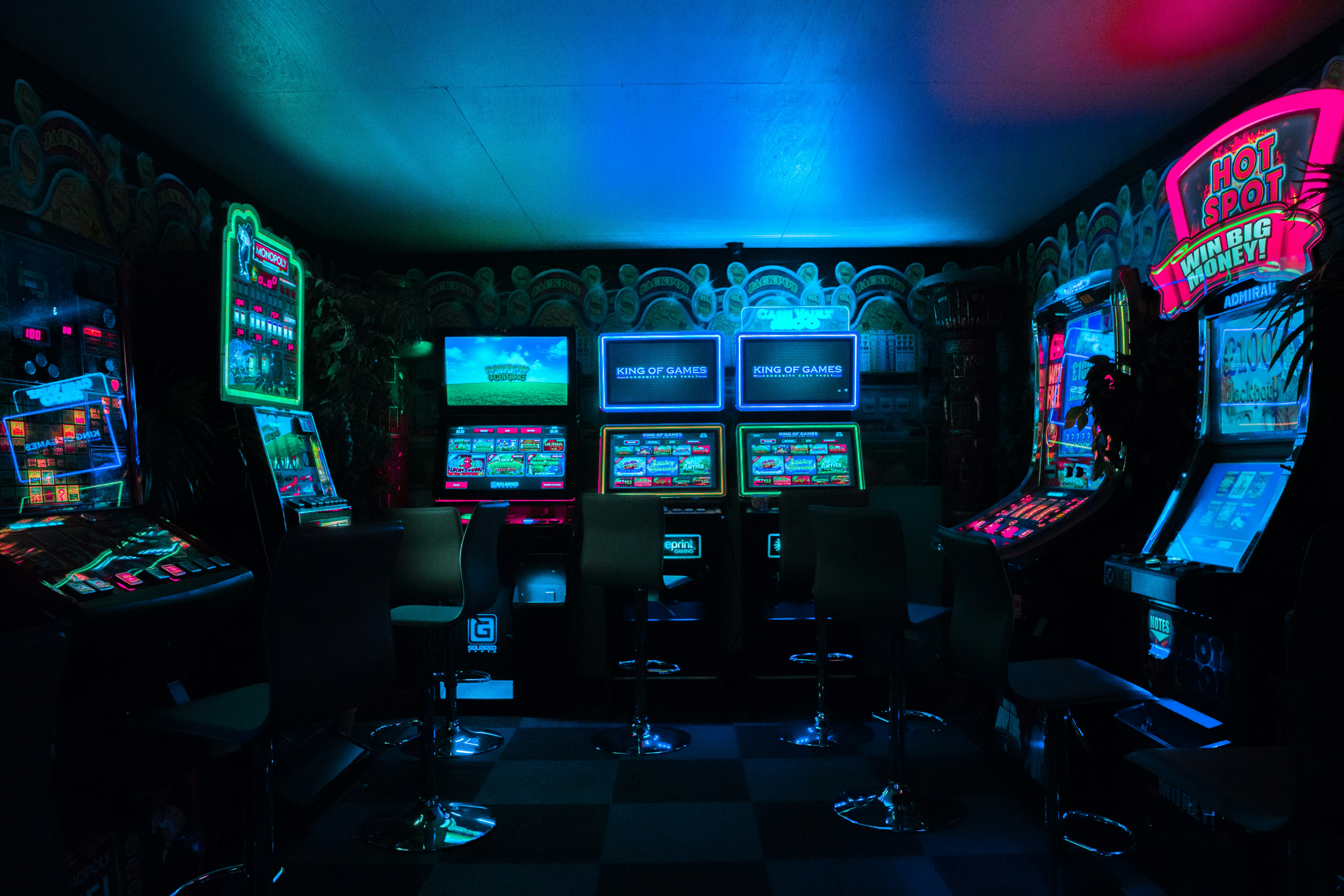 Consoles, accessoires et confort de jeu