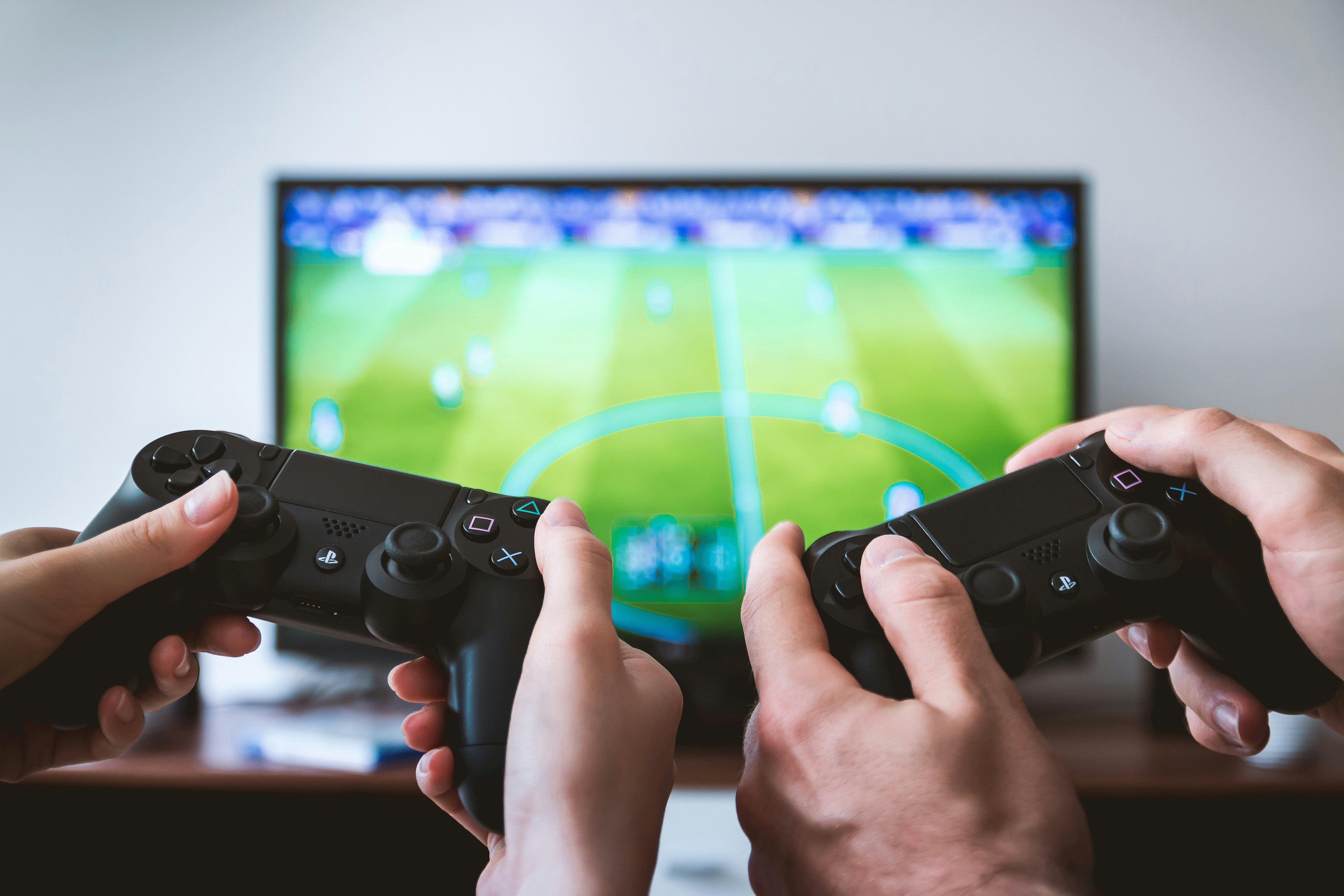 Jeux coop: les titres parfaits pour une soirée entre amis