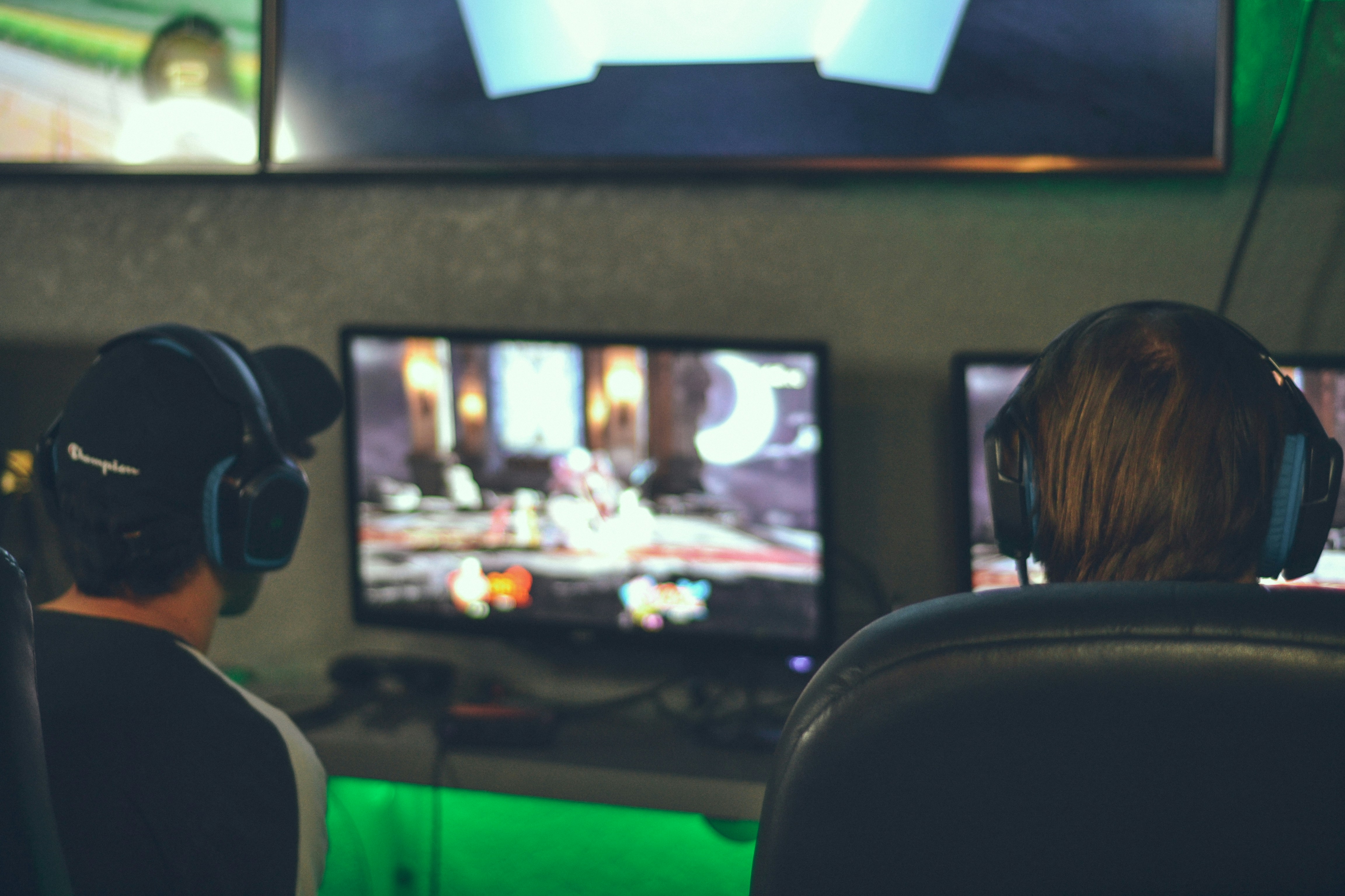 Les tendances gaming à suivre cette année